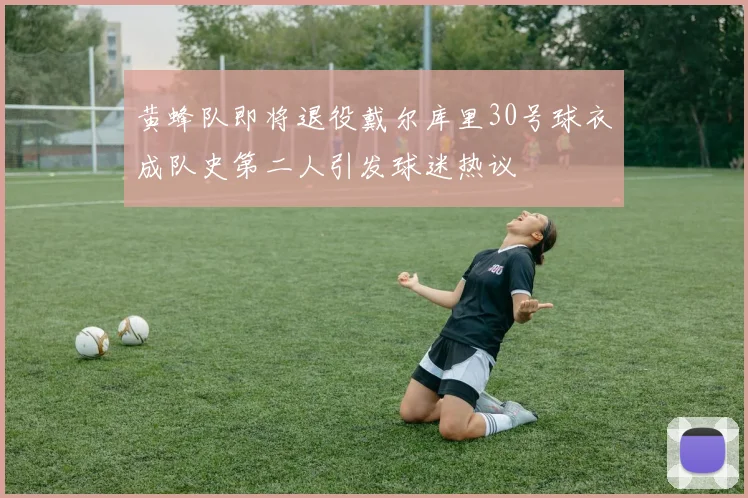 黄蜂队即将退役戴尔库里30号球衣成队史第二人引发球迷热议